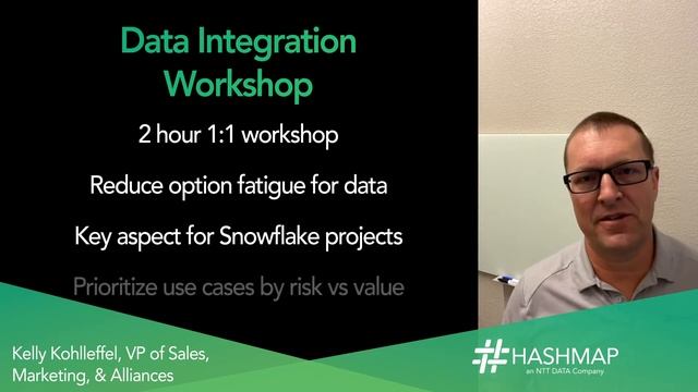 Hashmap Workshops - Get started on your next data project! смотреть онлайн