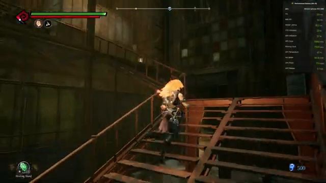 DARKSIDERS III KEEPERS OF THE VOID PART 4 смотреть онлайн