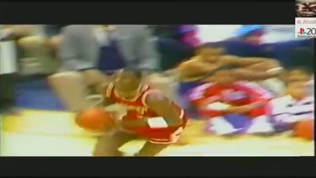 NBA Slam Dunk Contest 1985 смотреть онлайн