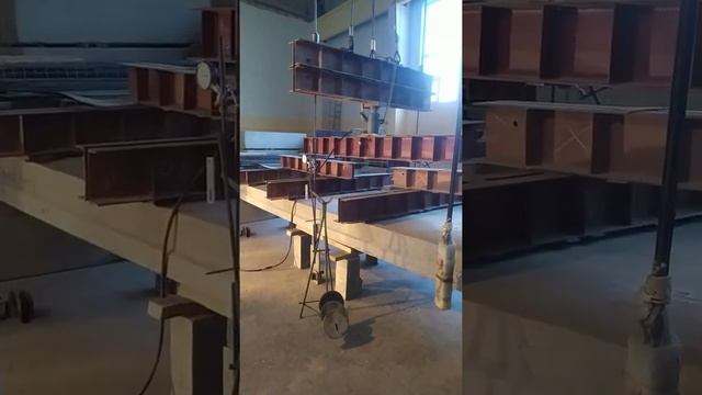 испытание железобетоннной ребристой плиты перекрытия смотреть онлайн