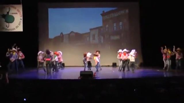 Фестиваль "Кленовые Листья" 20 лет спустя! смотреть онлайн