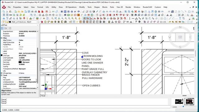 PDF to G-Code смотреть онлайн