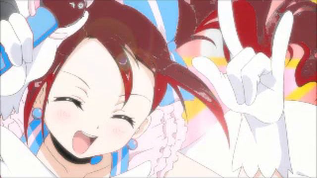 にこぷり女子道にこちゃんと一緒にうたってみた смотреть онлайн