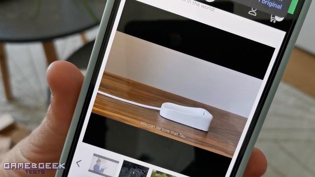 TEST Accessoires Rolling Square pour produits Apple : Edge Full Kit, Batterie TAU, câble inCharge X смотреть онлайн