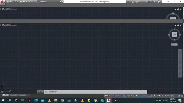 How to change workspace in Autocad 2017 | How to change workspace in autocad | CAD settings | Hindi смотреть онлайн