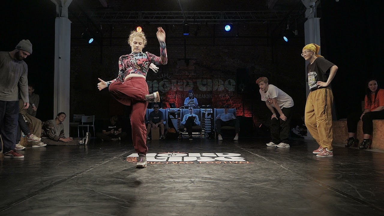 NORDVIBE BATTLE ↔ Bonnie & Clyde ↔ Break ↔ PRE ↔ Yazyk Tela vs Akril & Saioyra #nordvibe #bmvideo смотреть онлайн