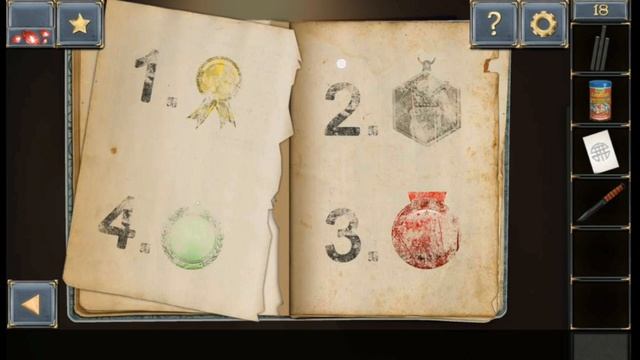 Can You Escape 5 - Level 16, 17, 18, Secret Room - Android GamePlay Walkthrough HD смотреть онлайн