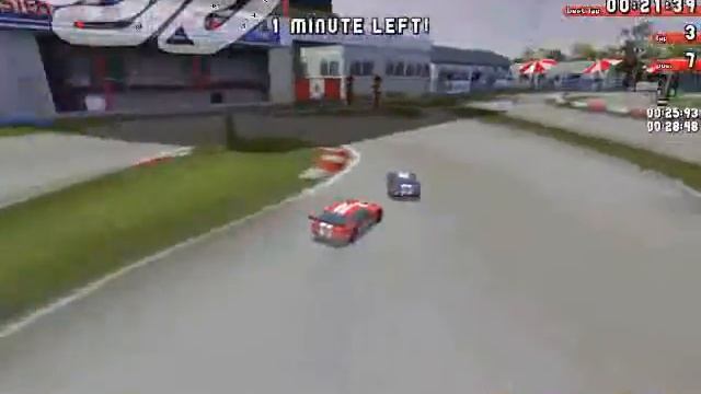 Big Scale Racing Baanbrekers historical win смотреть онлайн