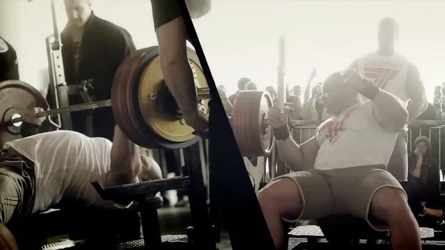 Команда Trec Nutrition смотреть онлайн