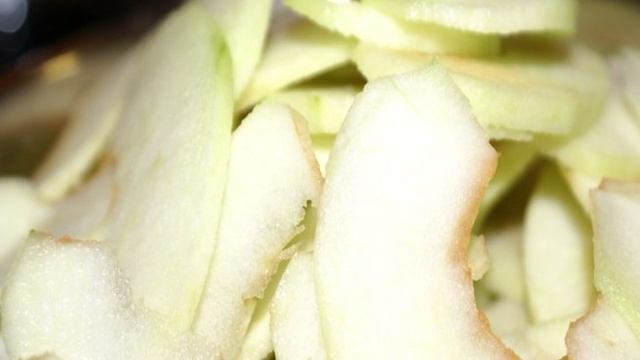 Сборник рецептов