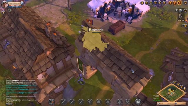 DOUBLE Your Silver Refining T3 WITHOUT Focus Points Guide | Albion Online смотреть онлайн