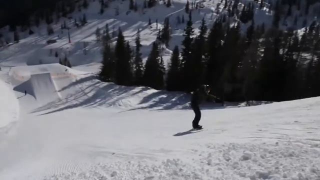 Дима Миндруль раскатывает Absolut Park в Австрии смотреть онлайн