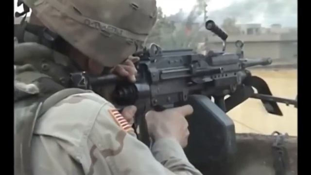 California Dreamin' In Baghdad