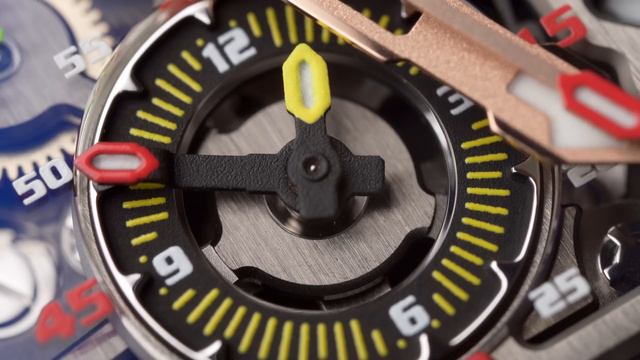 Here's why RICHARD MILLE is so expensive. | Richard Mille RM 11-03 | Jenni Elle смотреть онлайн