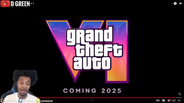 Grand Theft Auto 6 Cancels NBA 2K25! смотреть онлайн
