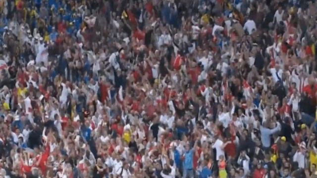 Goal sound effect (big stadium), soccer crowd cheering, best football fans sound effect, free. смотреть онлайн