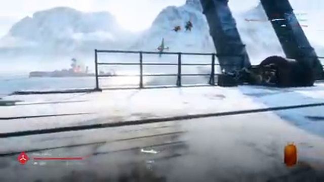 Battlefield V con Grobisky, regulón… смотреть онлайн