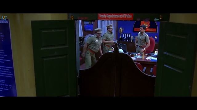 Singam 2 - Tamil Full Movie | Suriya |  Anushka Shetty | Hansika Motwani | Devi Sri Prasad | Hari