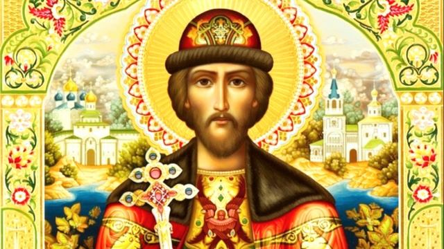 Святой благоверный князь Андрей Боголюбский | Житие