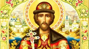 Святой благоверный князь Андрей Боголюбский | Житие