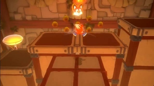 New Super Lucky's Tale - Nintendo Switch Trailer - Nintendo E3 2019 смотреть онлайн