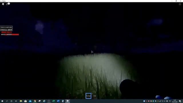 Сирено головый в ROBLOX смотреть онлайн