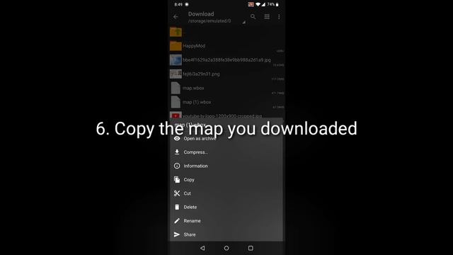 How to download maps on WorldBox Android смотреть онлайн
