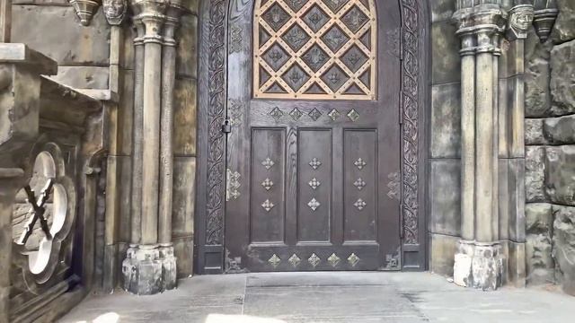 ЗАМОК В САМАРСКОЙ ОБЛАСТИ смотреть онлайн