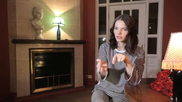 Елизавета Боярская смотреть онлайн