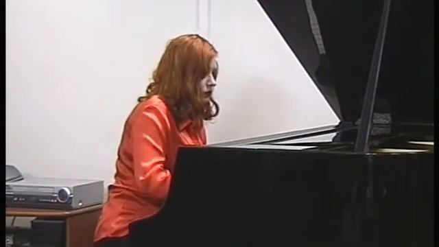 Anna Mihaylovskaya - A.Piazzolla, Tango-Rhapsody смотреть онлайн