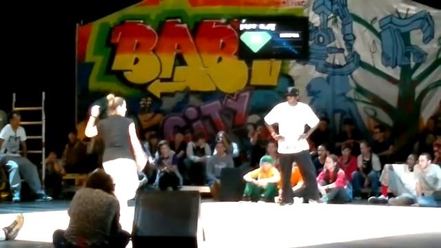 Skripka vs. Kashmir @ Baltic Session 2011 смотреть онлайн