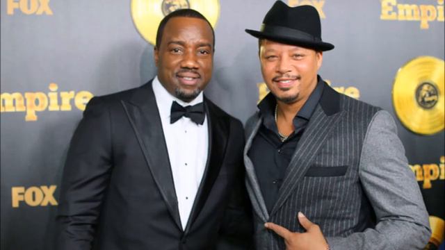 Malik Yoba's unique take on police and the black community. смотреть онлайн
