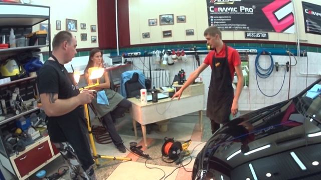 Это нужно знать. Система полирования RUPES BIGFOOT смотреть онлайн