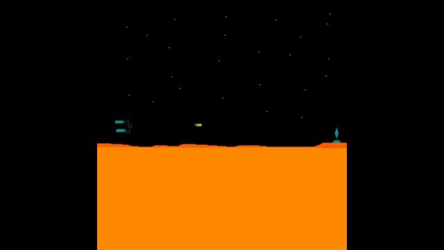 космические корабли часть 2