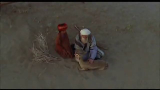 Armand Amar - Poem Of The Atoms (Bab'Aziz) смотреть онлайн
