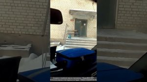 Водитель «скорой помощи» о своем рабочем  авто.