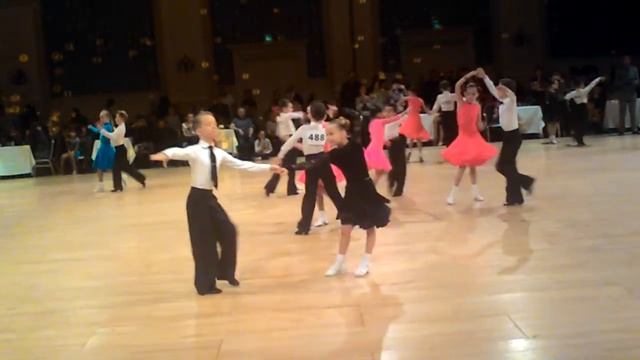 Paris World Championship 2016 ювенали 1 ча-ча смотреть онлайн