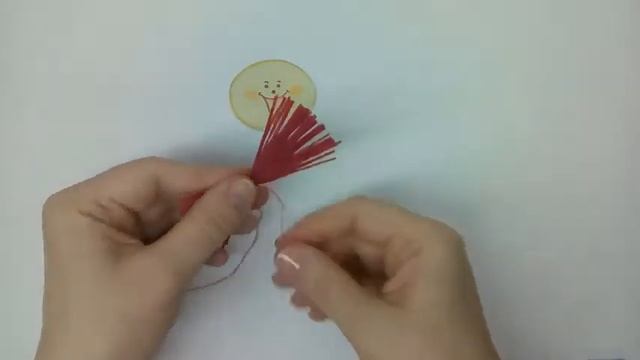 Clothespin Idea)Paper Craft Telephone)Идея для прищепок) Поделка из бумаги Телефон)فكرة مشابك الغسي