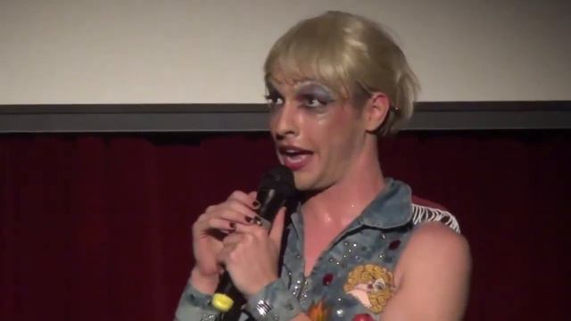 Hedwig - 2018 смотреть онлайн