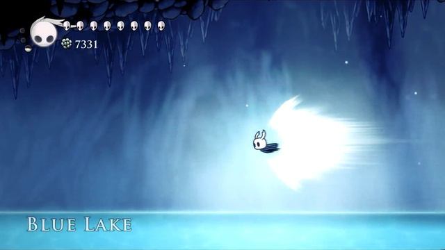 (no commentary) getting the last mask(2) (and also doing the flower quest) | hollow knight смотреть онлайн