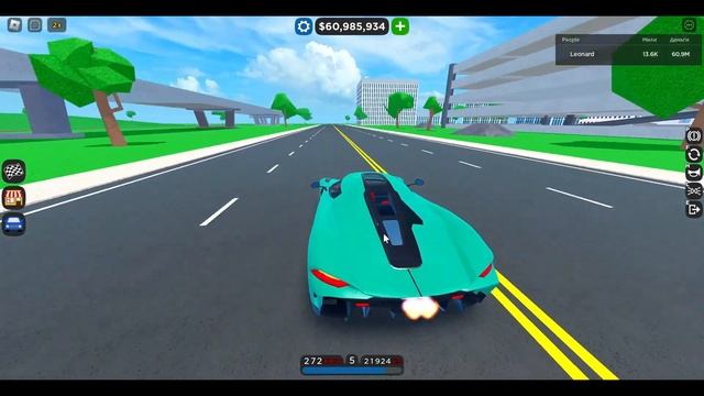 ЧЕГО? НОВЫЙ ЛИМИТЕД СТОР? - Car Dealership Tycoon (Roblox) смотреть онлайн