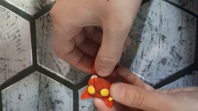 лепим эль гоблина из doors роблокс часть ( 2 часть ) смотреть онлайн