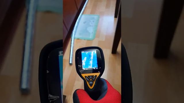 고양시 덕양구 내유동 킹스빌타운 린나이보일러 모델 R324-16KF설치시공 및 배관청소 열화상카메라 난방수테스트 풀~동영상 смотреть онлайн
