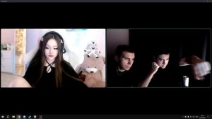 НА ЧТО ГОТОВА ДАША РАДИ ЛЮБВИ С ГЛЕБОМ | SPOKOYNICH DOTA 2