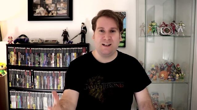 SEGA GENESIS CLASSICS REVIEW (PS4) - Game Galaxy смотреть онлайн