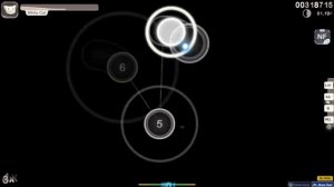 osu! Rush Area 51 - Sheet Music Boss | _NANI71_