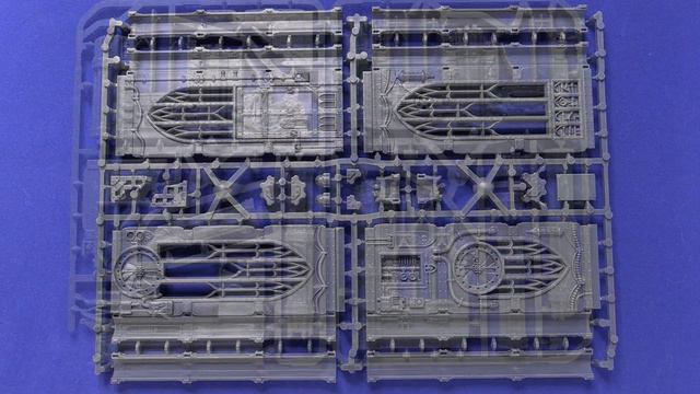 New Sororitas Minis! - Kill Team: Chalnath - What's In The Box смотреть онлайн