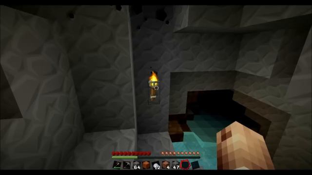 Family Game Nights Plays Minecraft Part 20 - Survival Mode Engaged (PC) смотреть онлайн