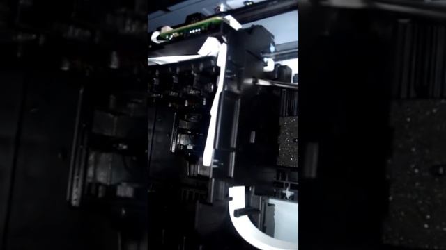 Разблокировка/снятие печатающей головки Epson WF 7610, 7620, 3620 смотреть онлайн