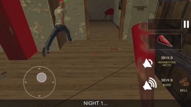 СТАЛ БАБКОЙ ГРЕННИ! | Play for Granny 3 Chapter №1 смотреть онлайн